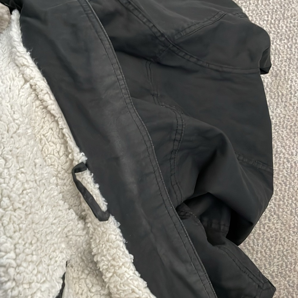 Indigo Star Jacket Coat Men’s L - Picture 7 of 7